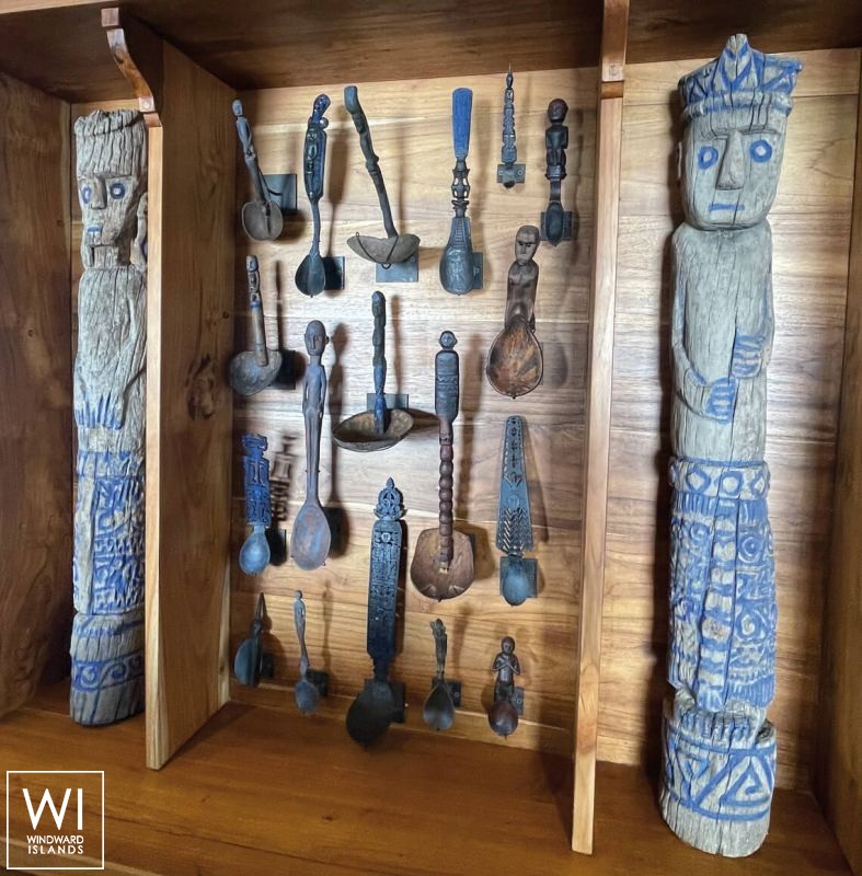 Ocean Pure 1   Ketch  46M Interior 29