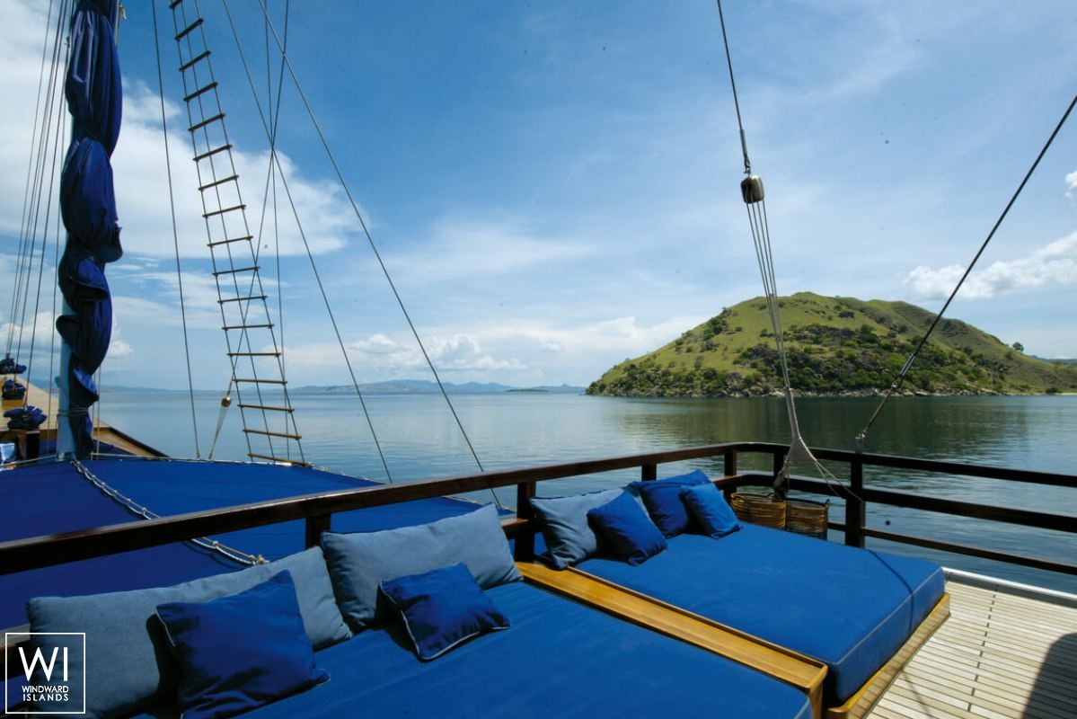 Ocean Pure 1   Ketch  46M Exterior 13