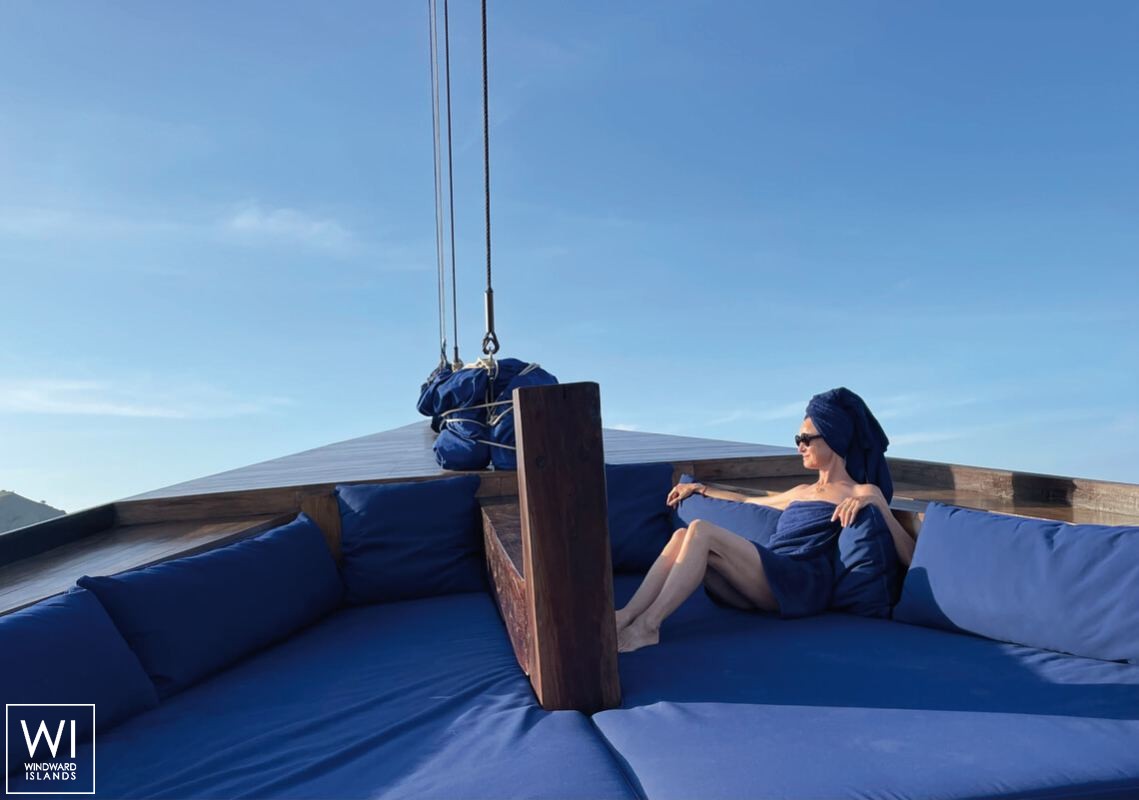 Ocean Pure 1   Ketch  46M Exterior 14