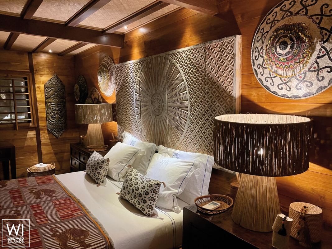 Ocean Pure 1   Ketch  46M Interior 20