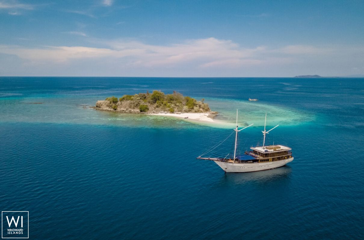 Ocean Pure 1   Ketch  46M Exterior 8