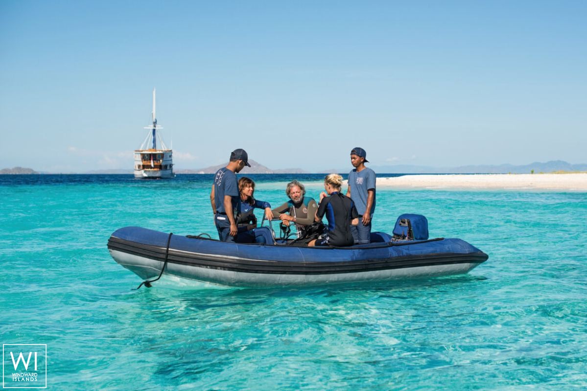 Ocean Pure 1   Ketch  46M Exterior 12