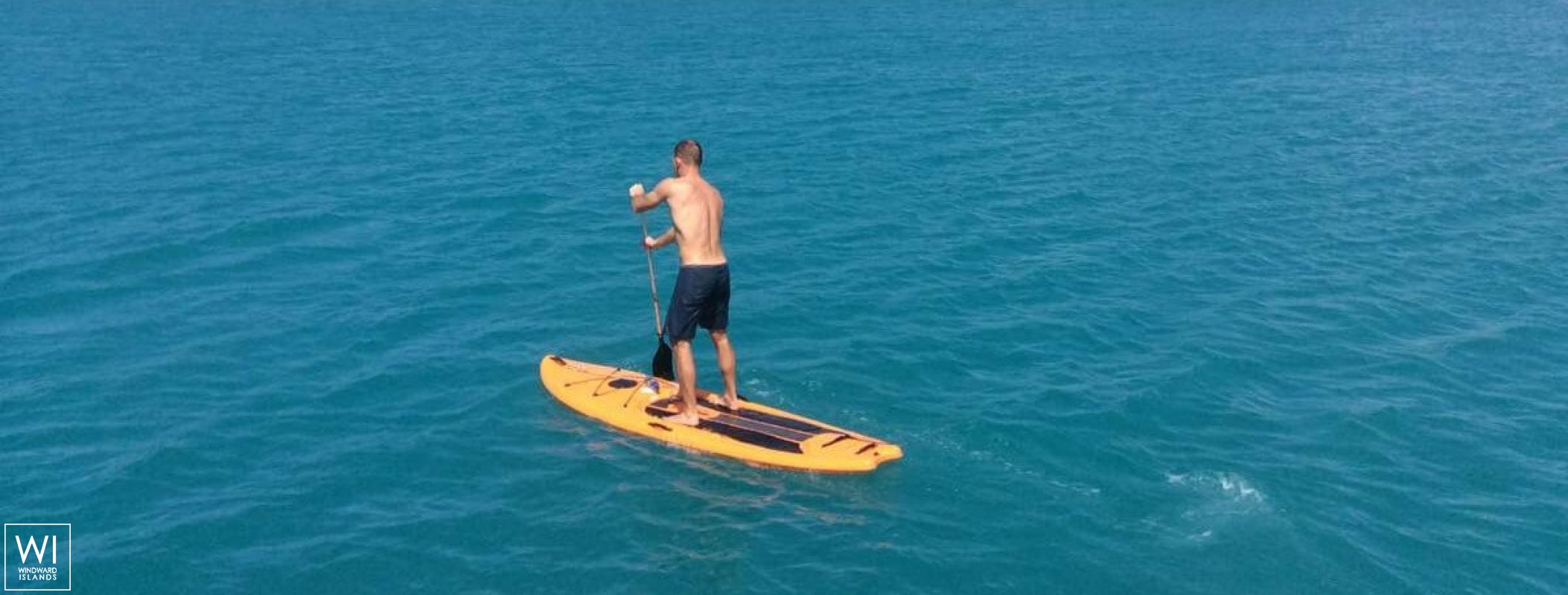 Tranquilo  Fountaine Pajot Saona 47 Exterior 3