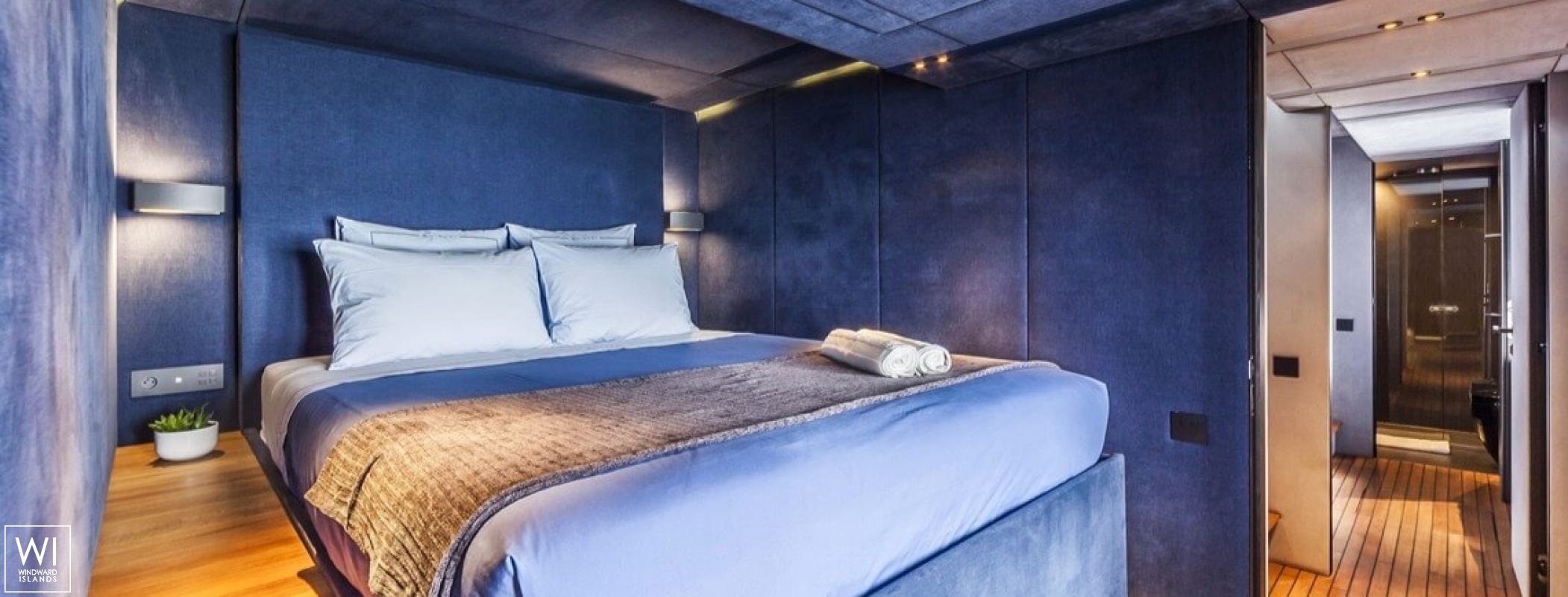 MIDORI  Sunreef Yachts Supreme 68 Interior 16