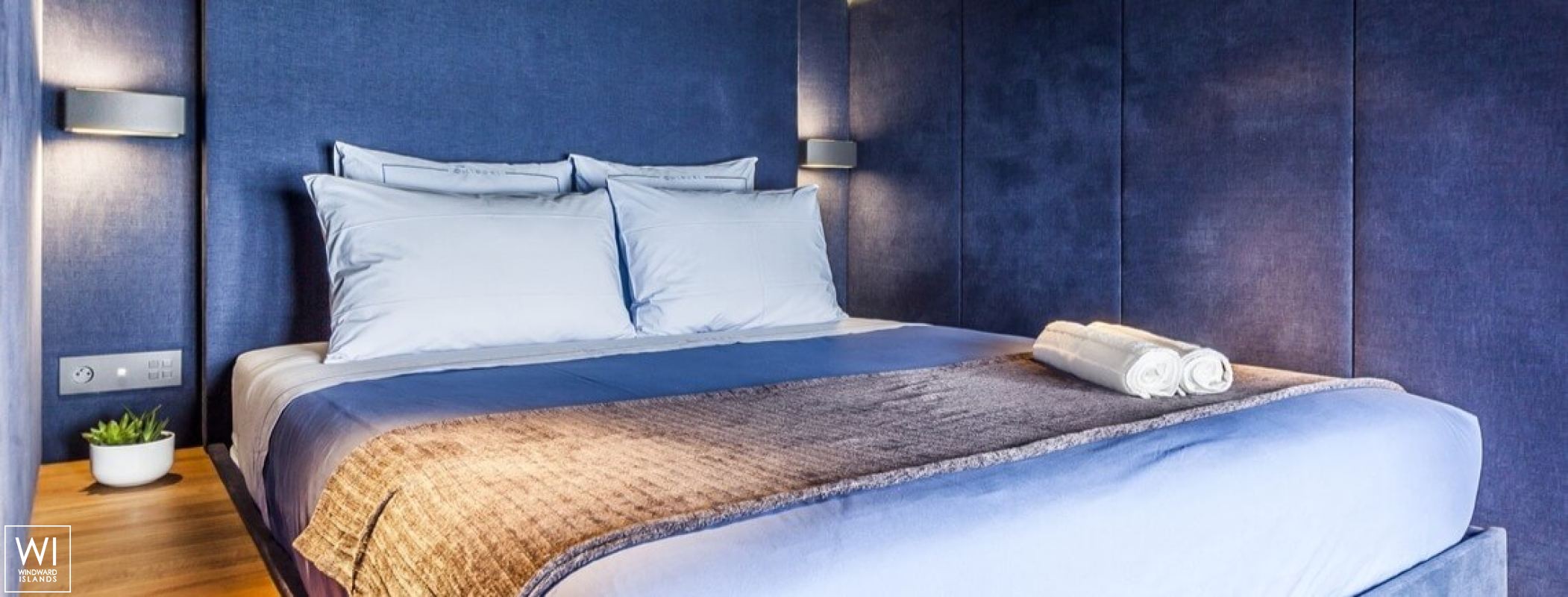 MIDORI  Sunreef Yachts Supreme 68 Interior 18