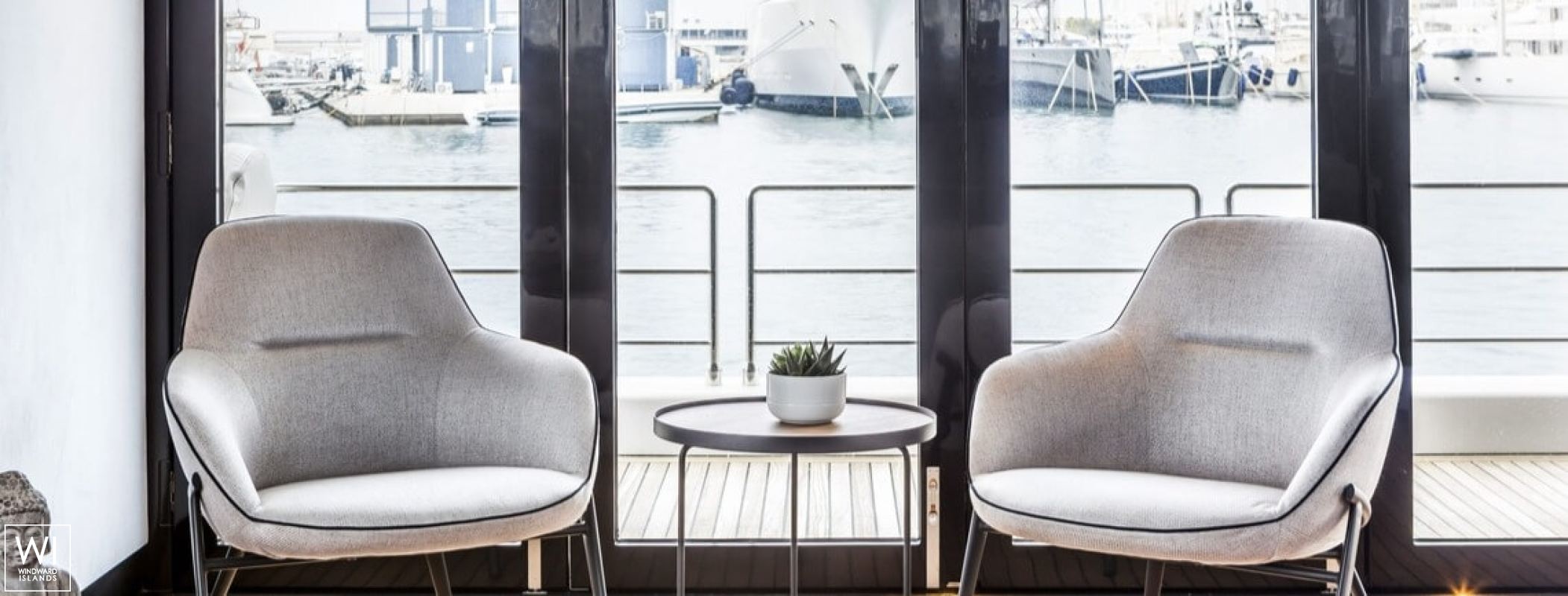 MIDORI  Sunreef Yachts Supreme 68 Interior 19