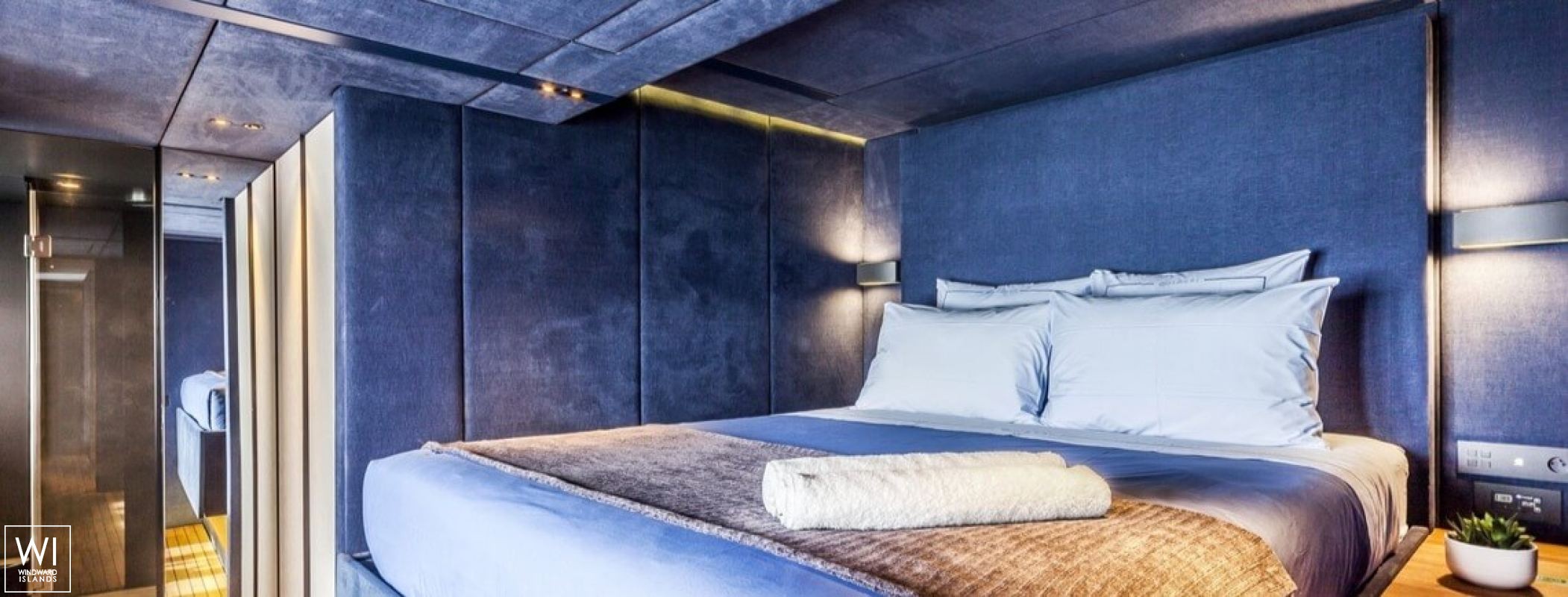 MIDORI  Sunreef Yachts Supreme 68 Interior 20