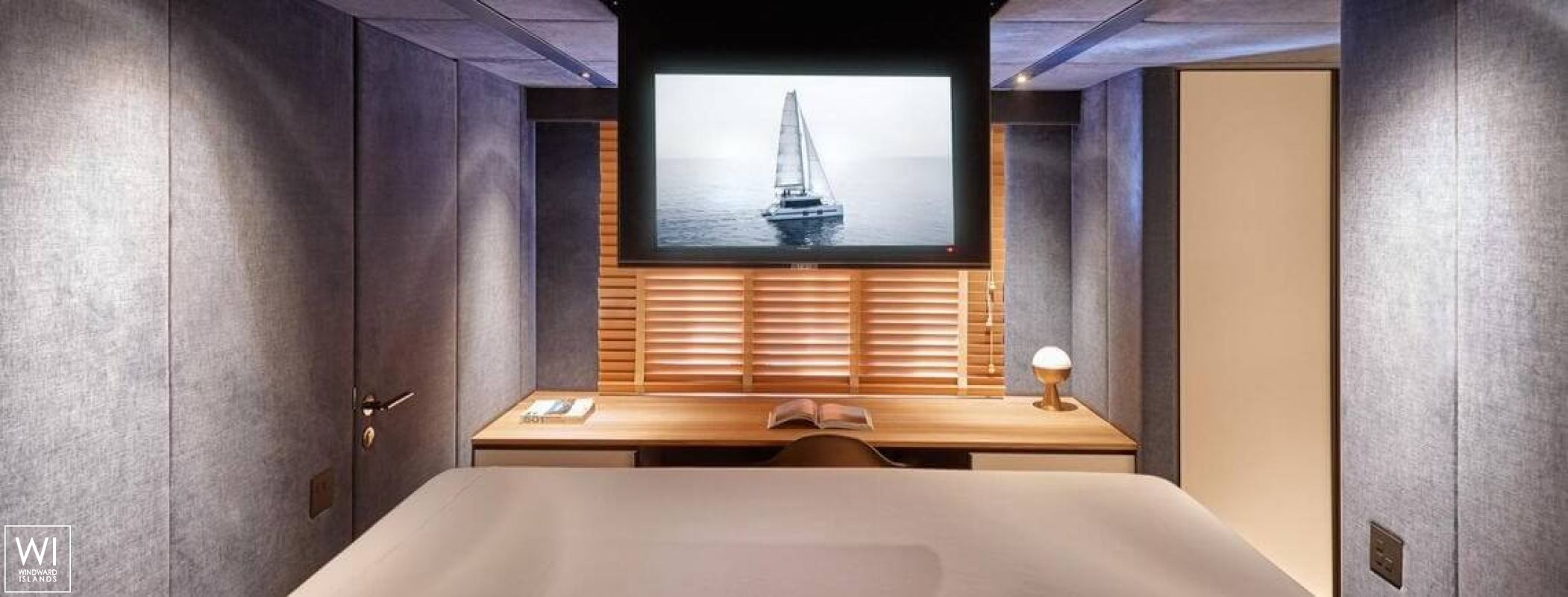 MIDORI  Sunreef Yachts Supreme 68 Interior 22