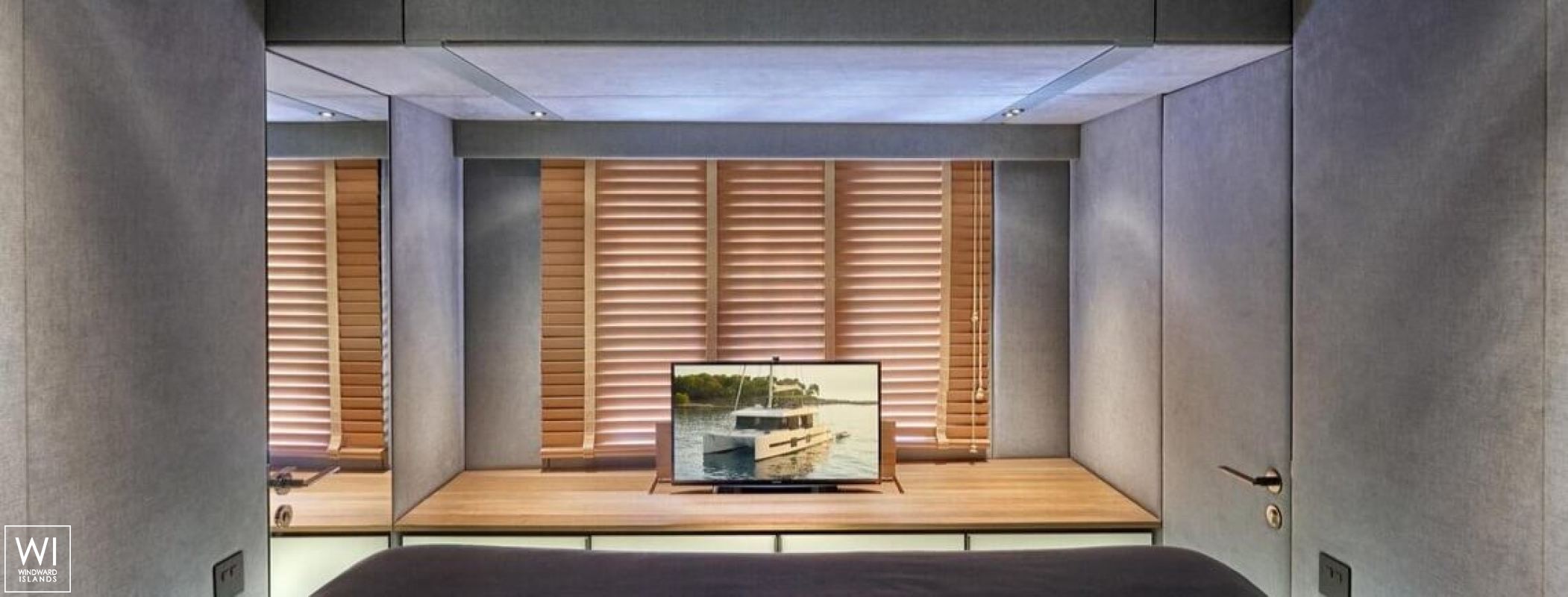 MIDORI  Sunreef Yachts Supreme 68 Interior 23