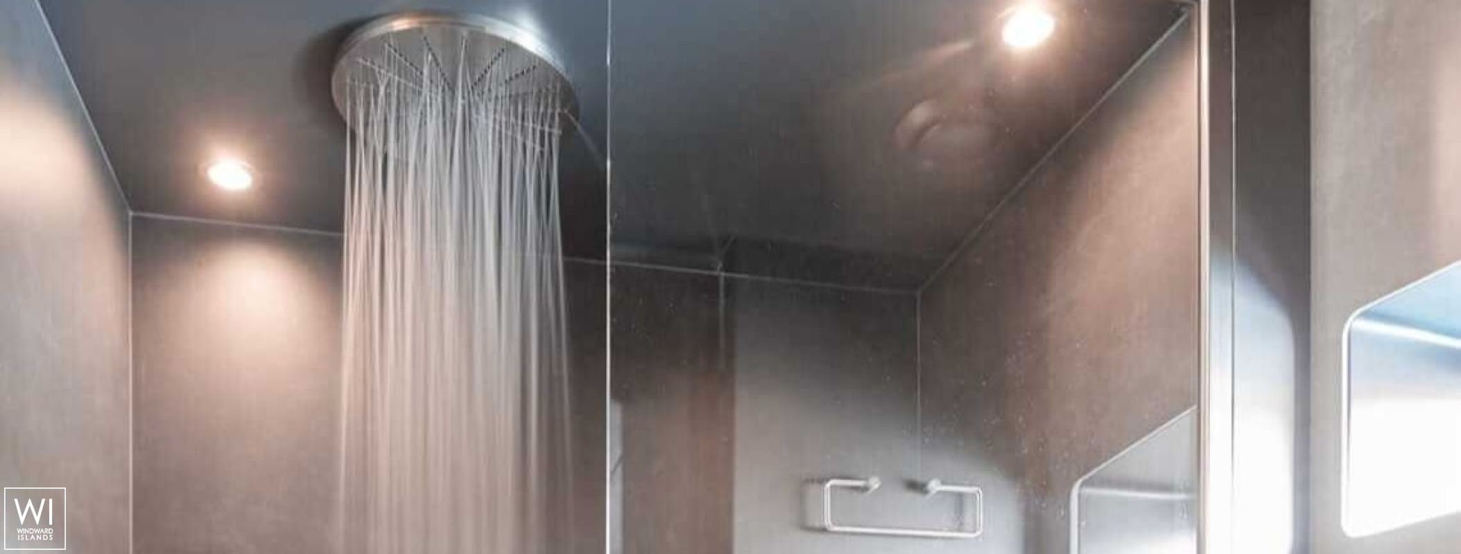 MIDORI  Sunreef Yachts Supreme 68 Interior 24