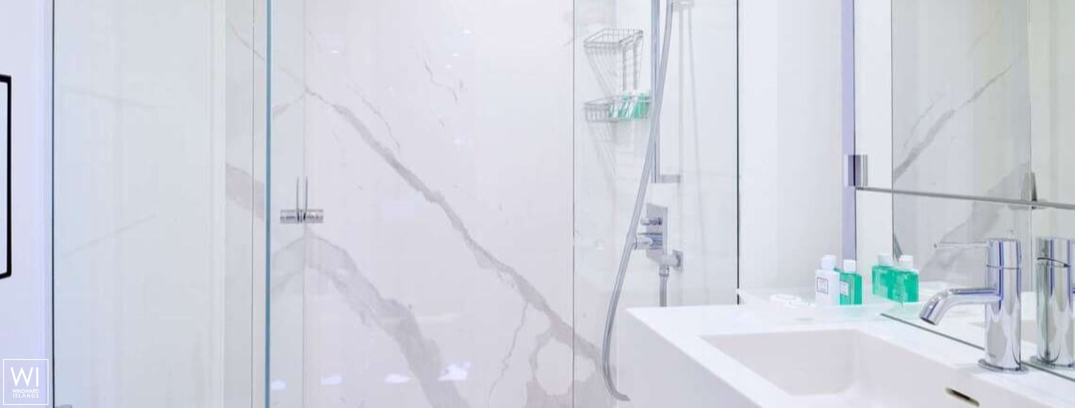 Genny  Sunreef Yachts Sail 80' Interior 24