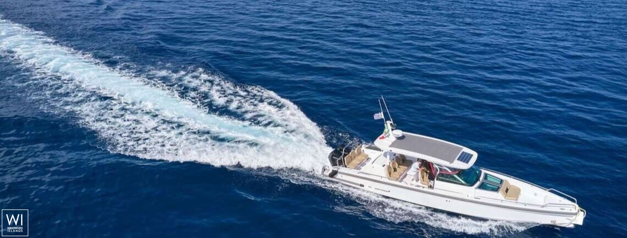 Genny  Sunreef Yachts Sail 80' Exterior 5