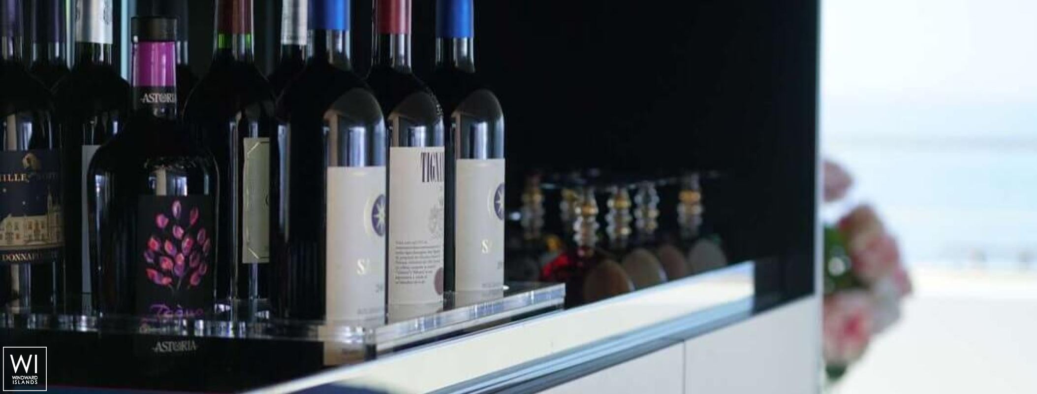 Genny  Sunreef Yachts Sail 80' Exterior 14