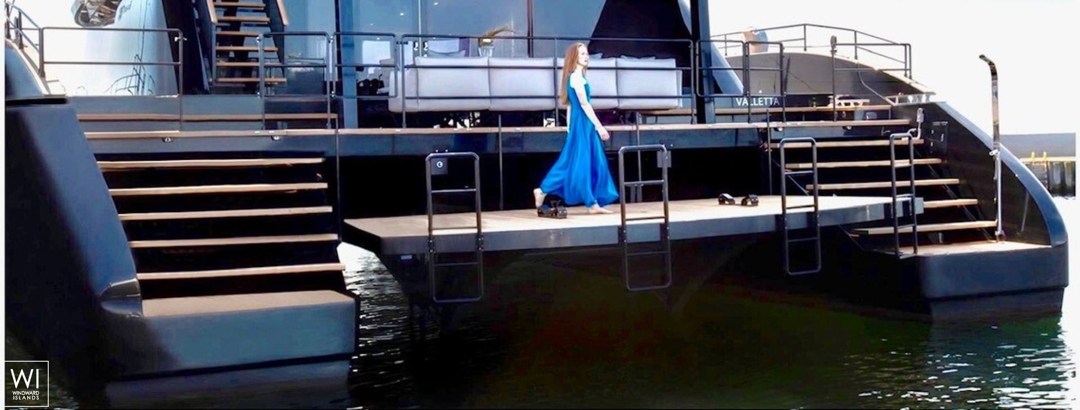 GRAYONE  Sunreef Yachts Sail 80' Exterior 7