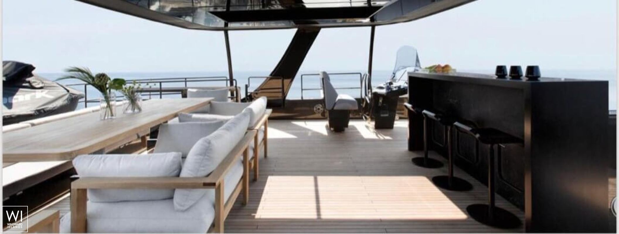 GRAYONE  Sunreef Yachts Sail 80' Exterior 9