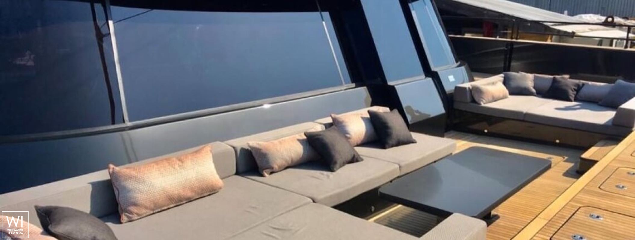 GRAYONE  Sunreef Yachts Sail 80' Exterior 11