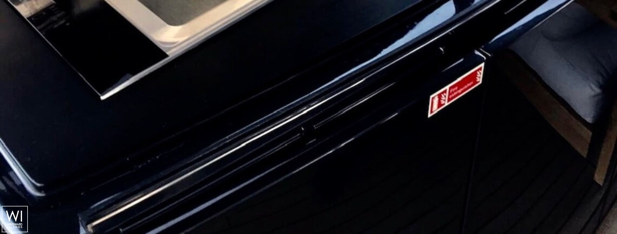 GRAYONE  Sunreef Yachts Sail 80' Exterior 13