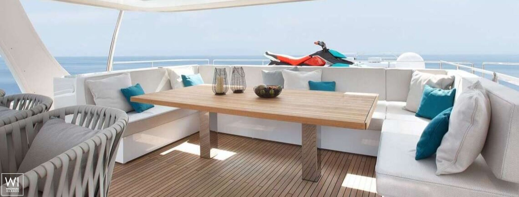 ENTRE4  Sunreef Yachts Sail 80' Exterior 4