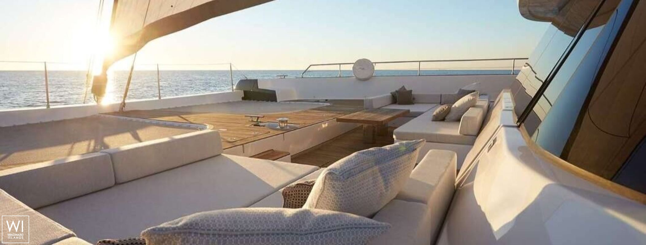 ENTRE4  Sunreef Yachts Sail 80' Exterior 6