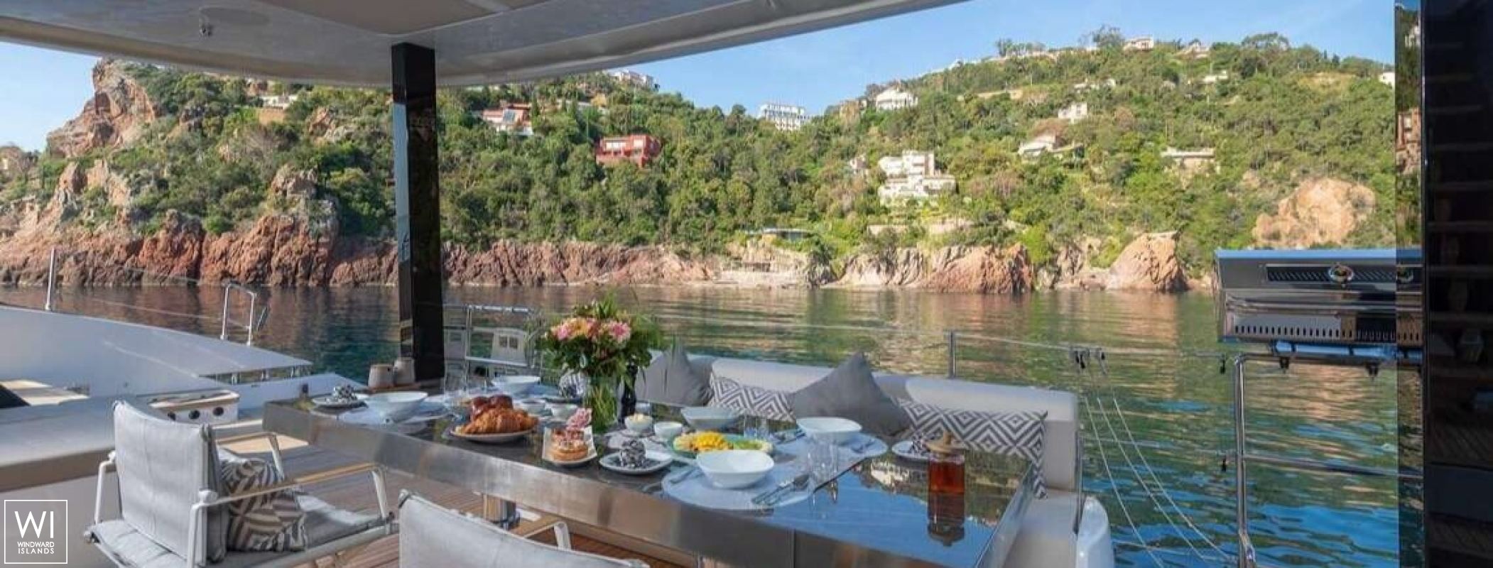 ENDLESS HORIZON  Sunreef Yachts Sail 80' Exterior 1