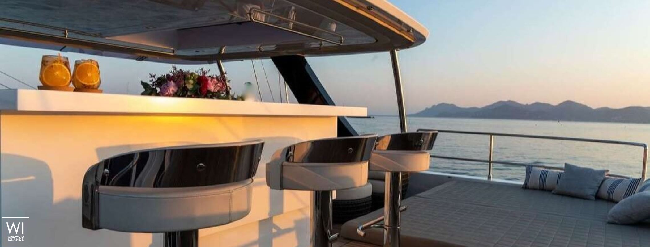 ENDLESS HORIZON  Sunreef Yachts Sail 80' Exterior 1