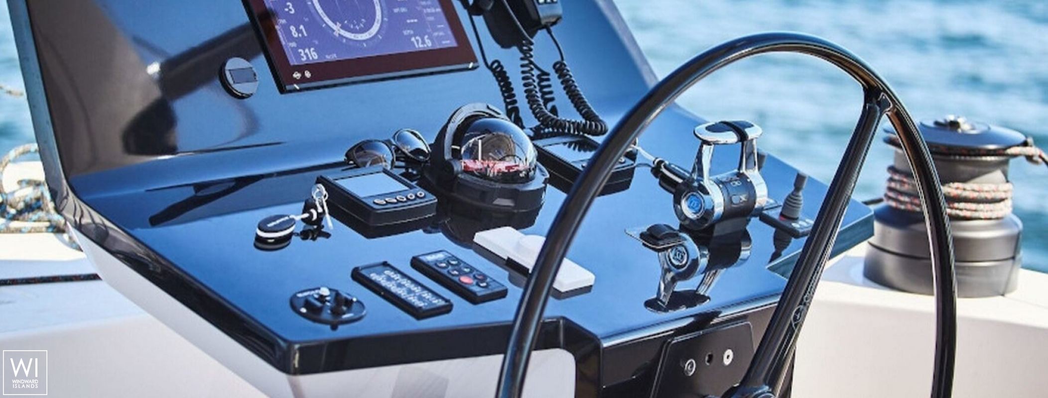 7X  Sunreef Yachts Sail 80' Exterior 11