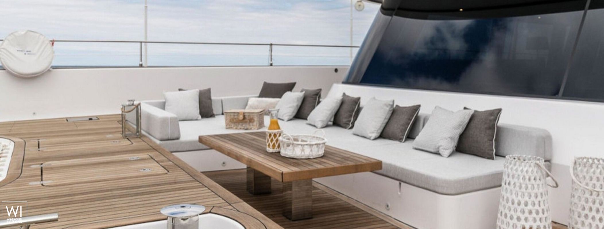 7X  Sunreef Yachts Sail 80' Exterior 14