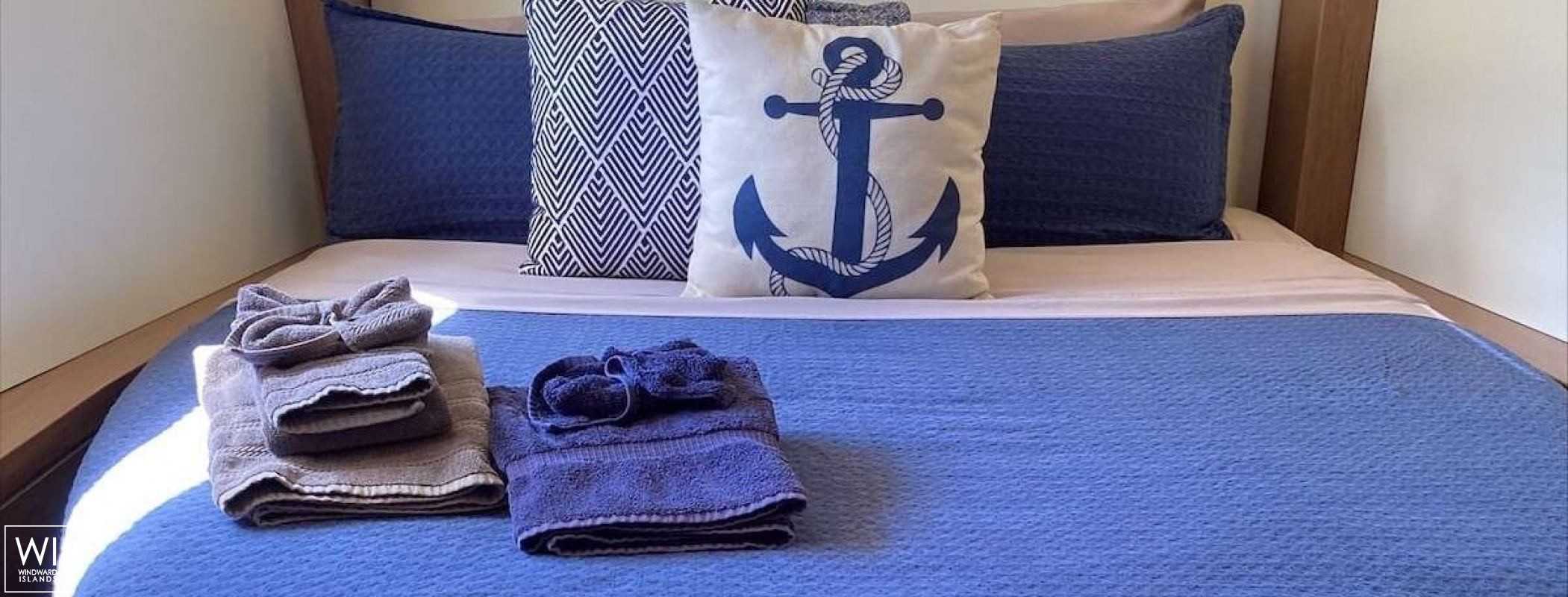 ESPERANZA II  Lagoon Catamaran Lagoon 50 Interior 1