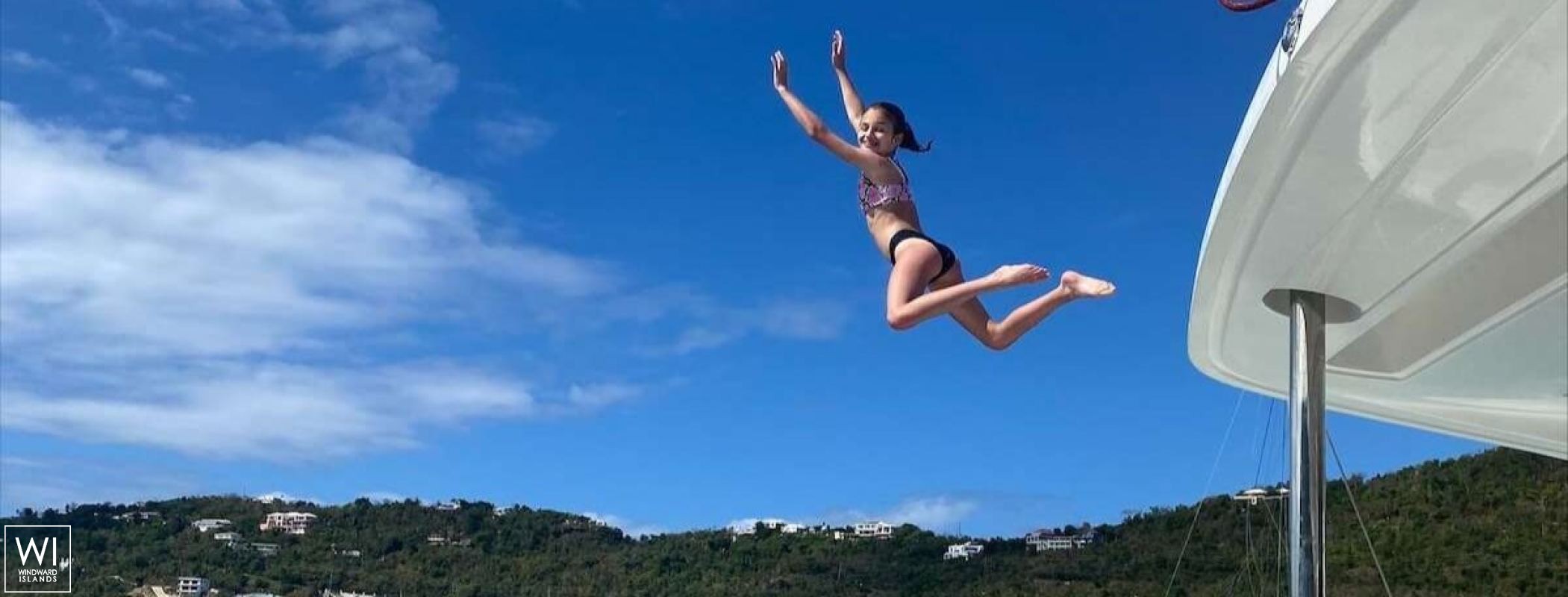 ESPERANZA II  Lagoon Catamaran Lagoon 50 Exterior 1