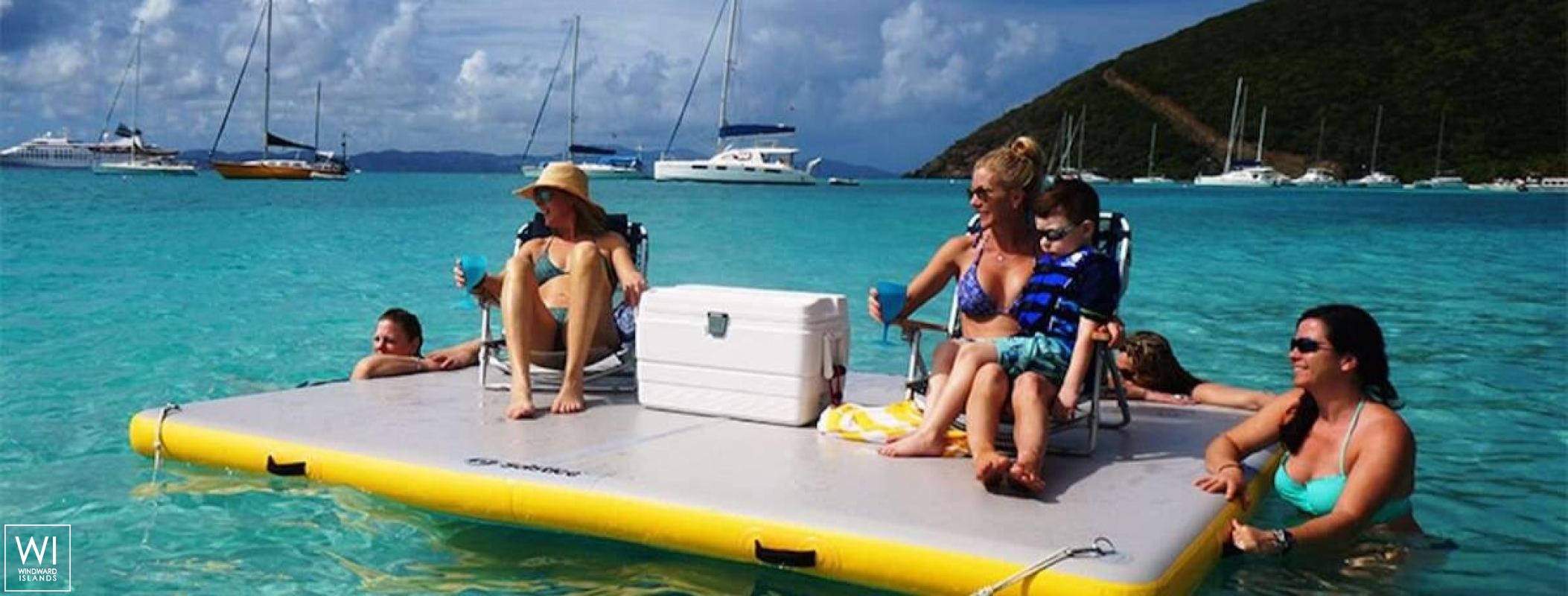 ESPERANZA II  Lagoon Catamaran Lagoon 50 Exterior 1