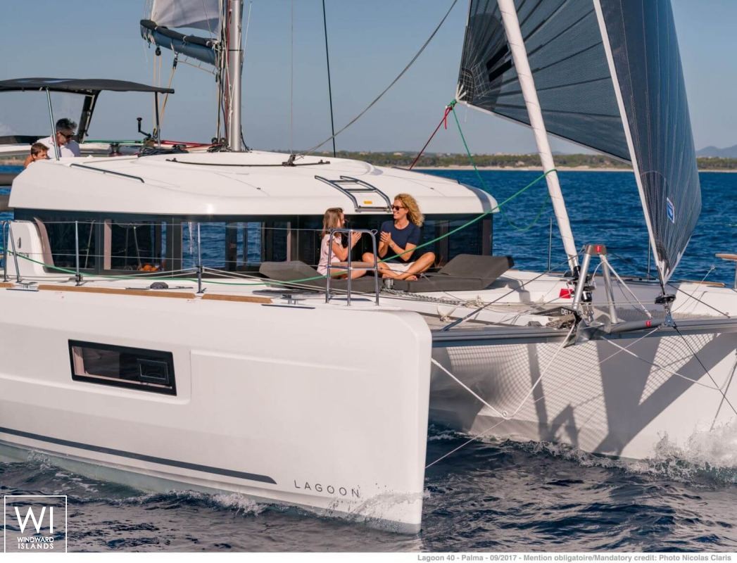 yacht rental Brasil