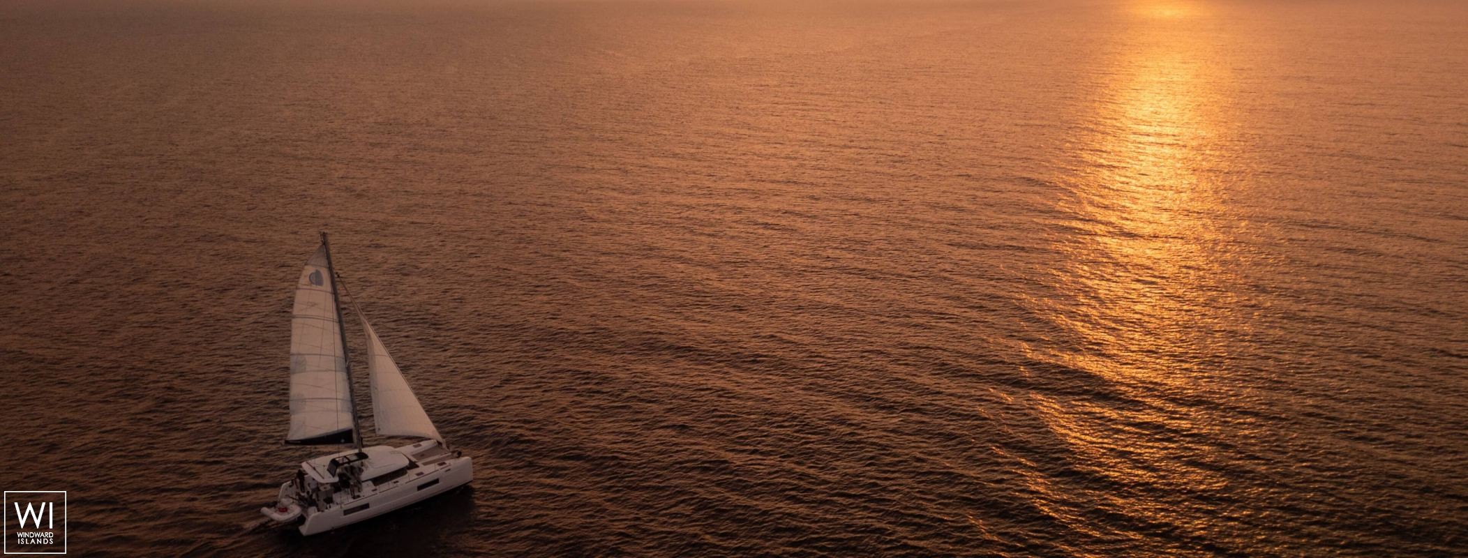 Solrise  Lagoon Catamaran Lagoon 40 Exterior 2