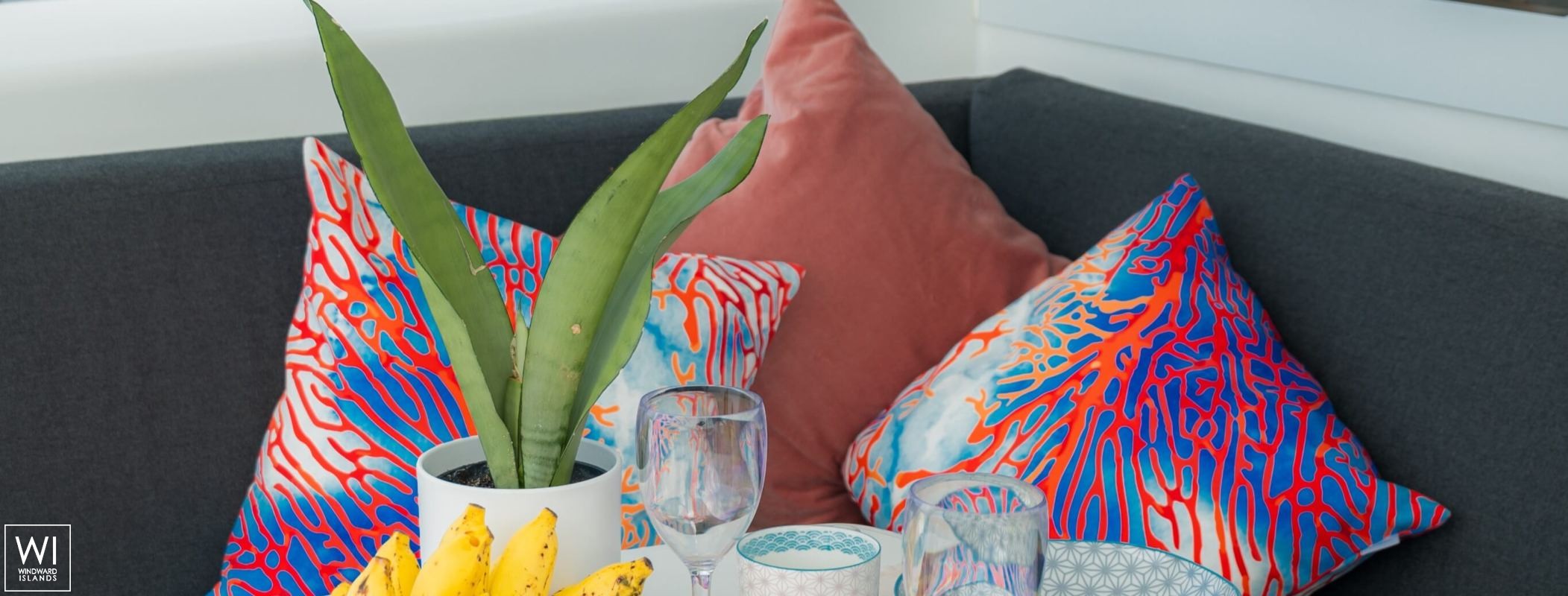 Solrise  Lagoon Catamaran Lagoon 40 Exterior 10