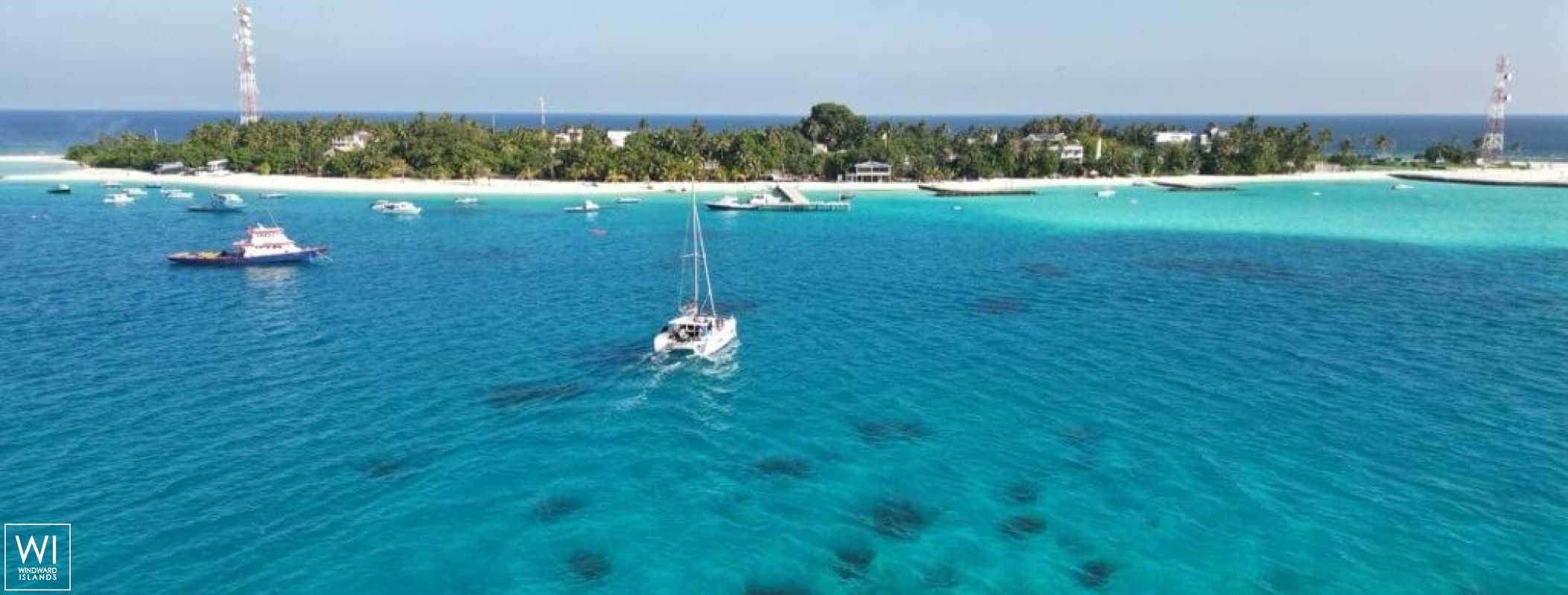 Solrise  Lagoon Catamaran Lagoon 40 Exterior 3