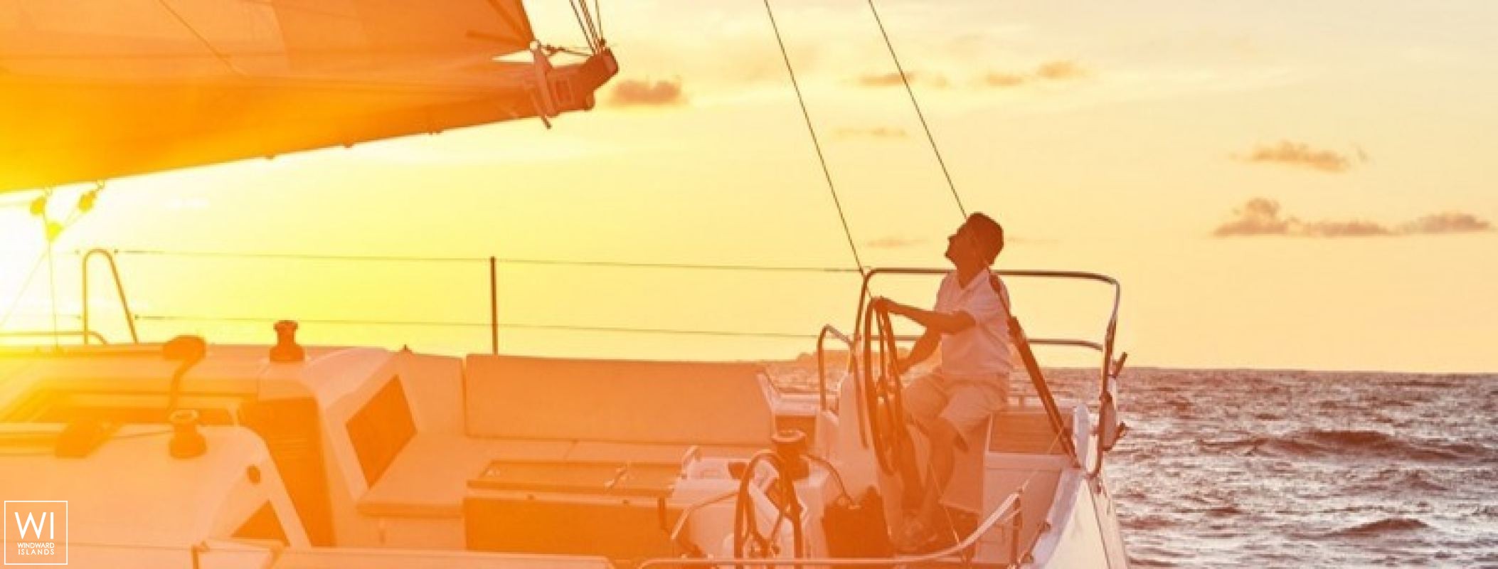 Sun Odyssey 440 Jeanneau Exterior 7