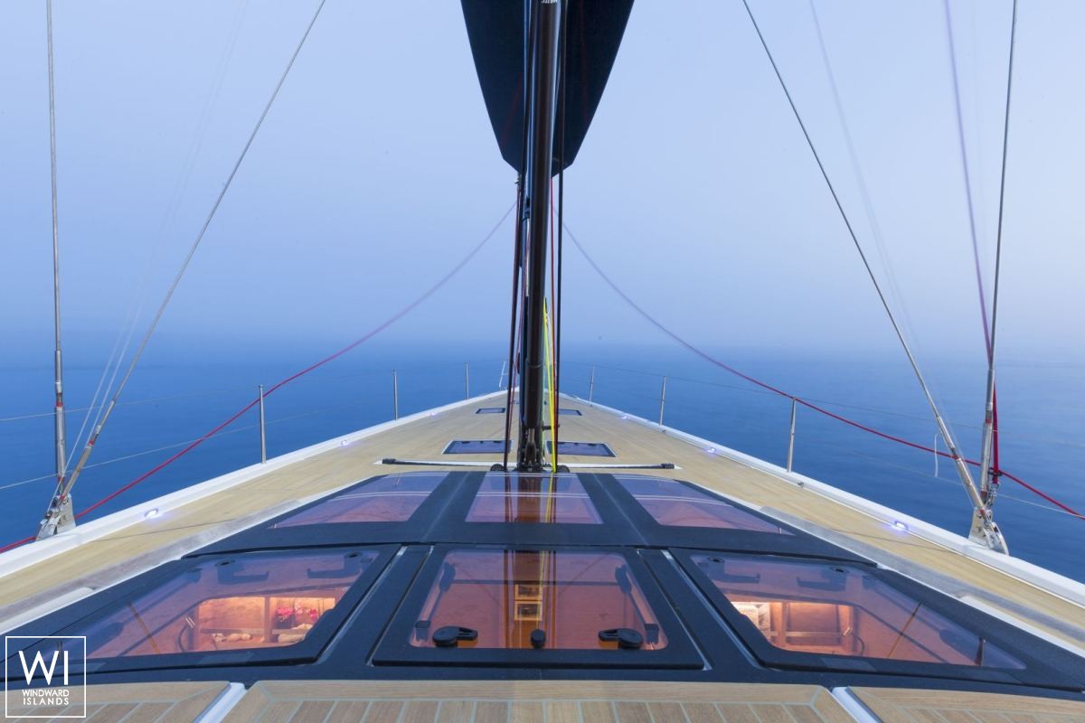 Dufour 63 Dufour Yachts Exterior 5