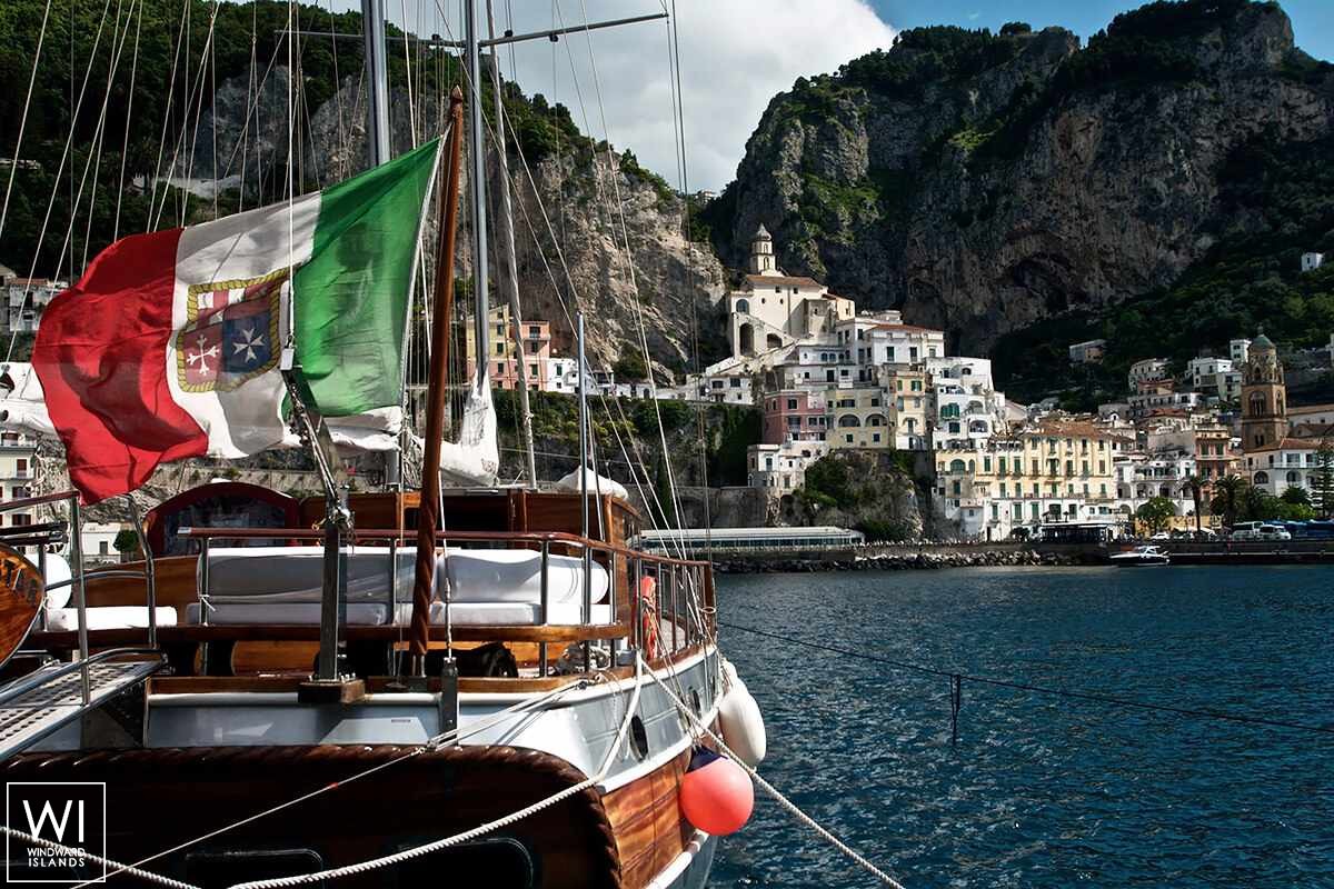 Silver Star II  Turkish Gulet Goelette  26.7M Exterior 12