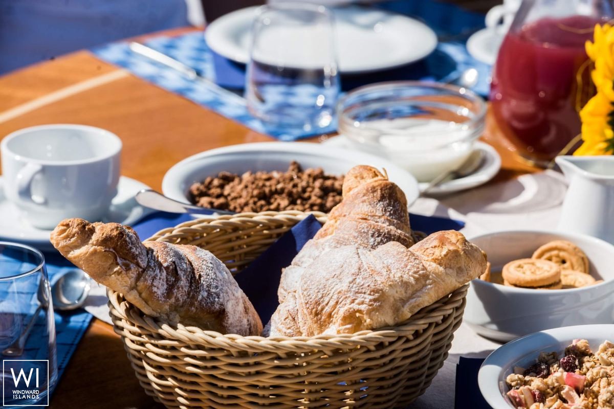 Silver Star II  Turkish Gulet Goelette  26.7M Interior 27