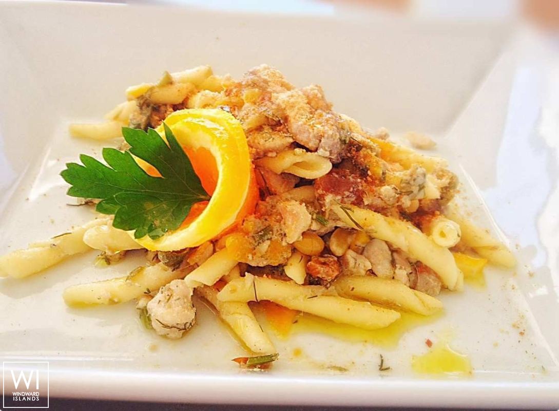 Summertime  Lagoon Catamaran Lagoon 52 Interior 1