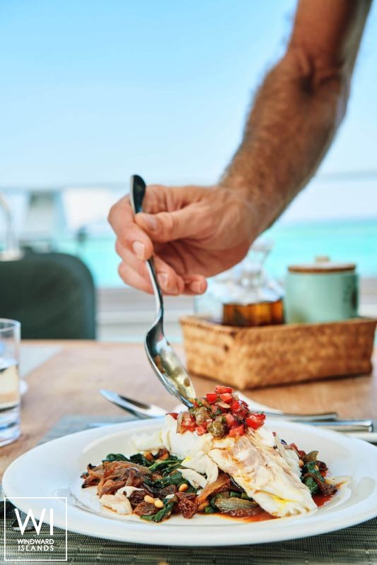 FLOW  Lagoon Catamaran Lagoon 52 Exterior 11