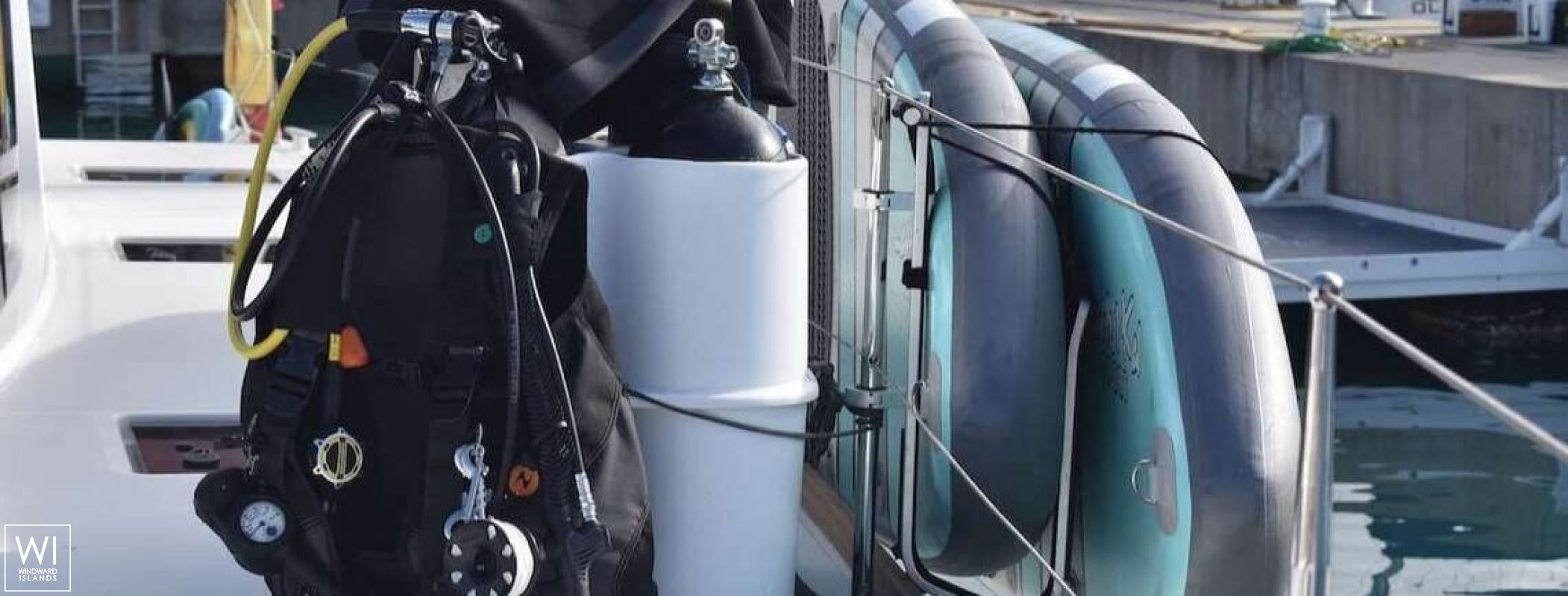 FELIX  Lagoon Catamaran Lagoon 52 Exterior 1