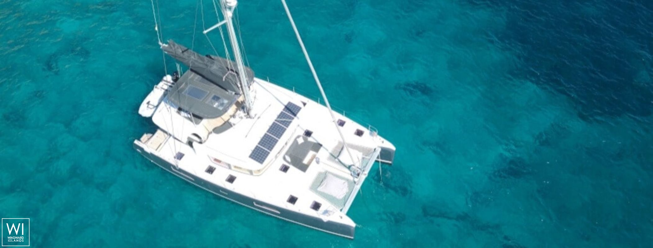 GOA 10  Lagoon Catamaran Lagoon 52 Exterior 3