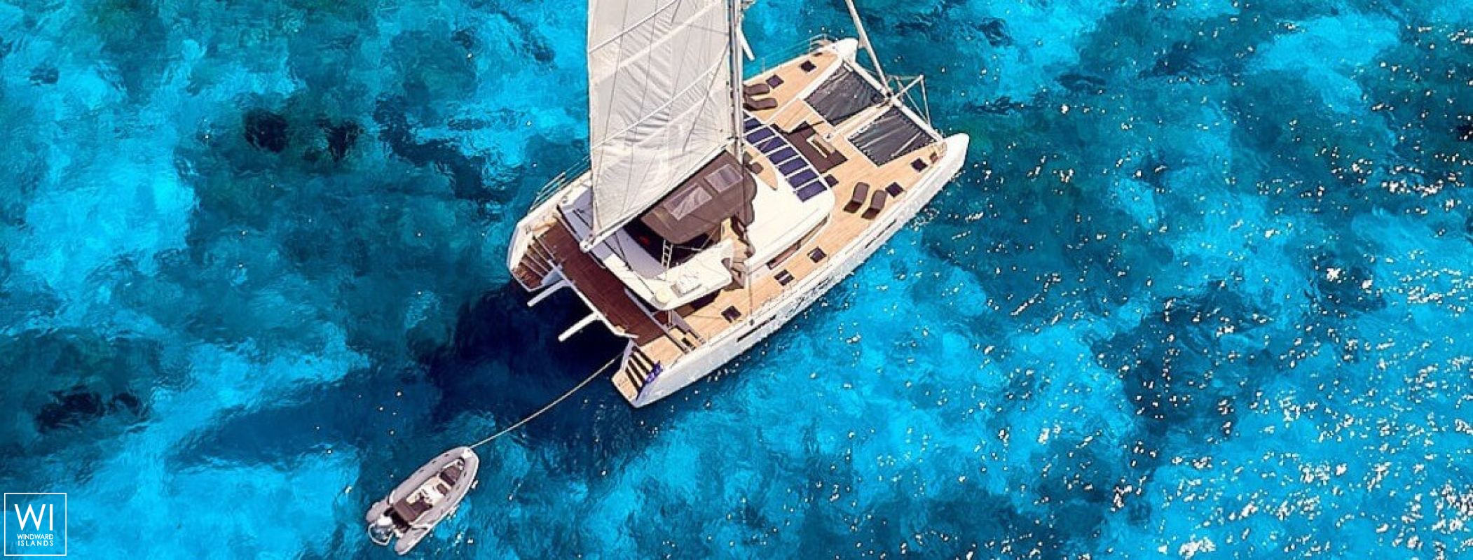 FLOW  Lagoon Catamaran Lagoon 52 Exterior 3