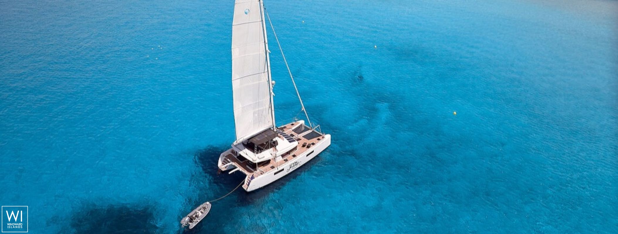FLOW  Lagoon Catamaran Lagoon 52 Exterior 5