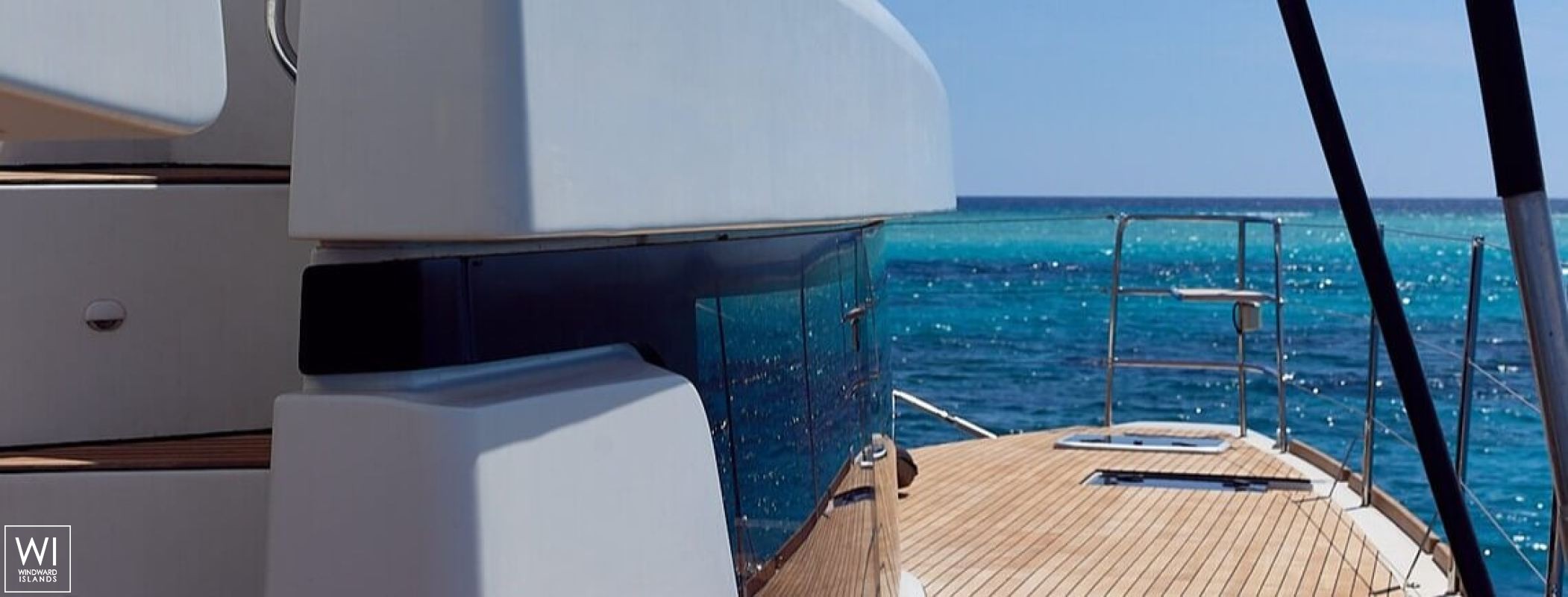 FLOW  Lagoon Catamaran Lagoon 52 Exterior 6