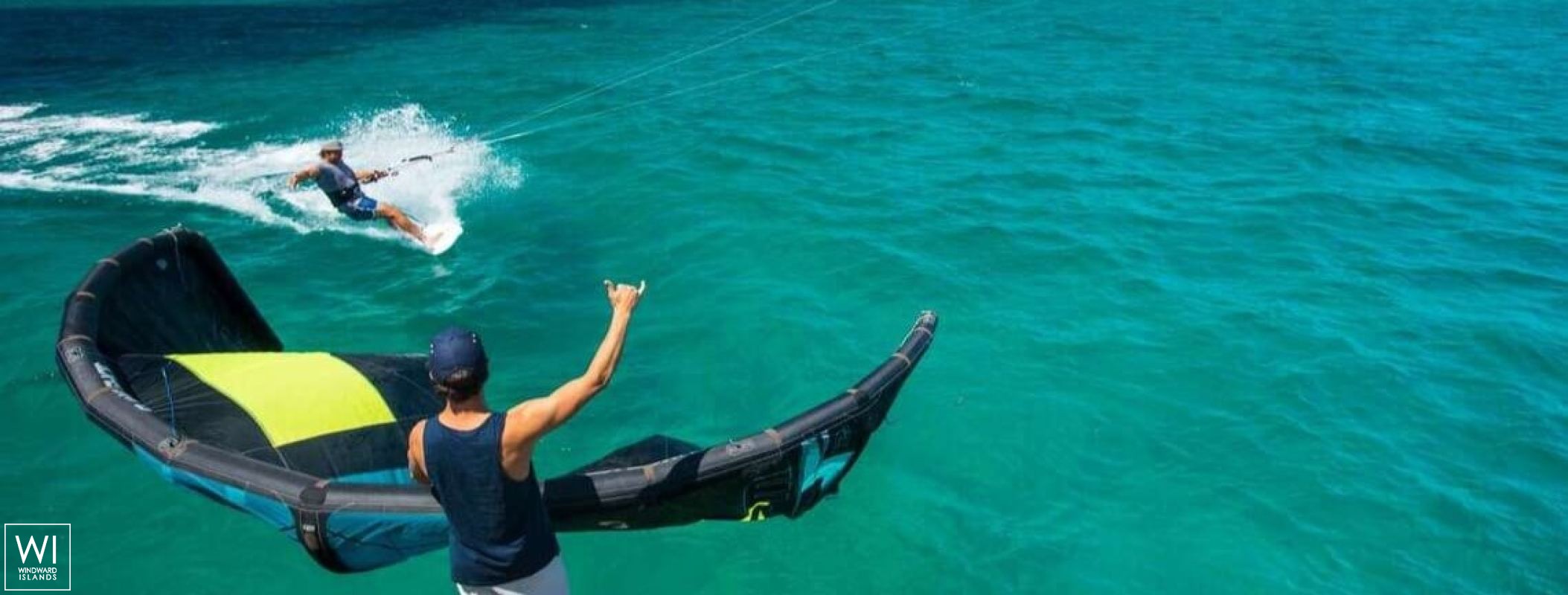 Cartouche   Blue Coast 95 Exterior 1