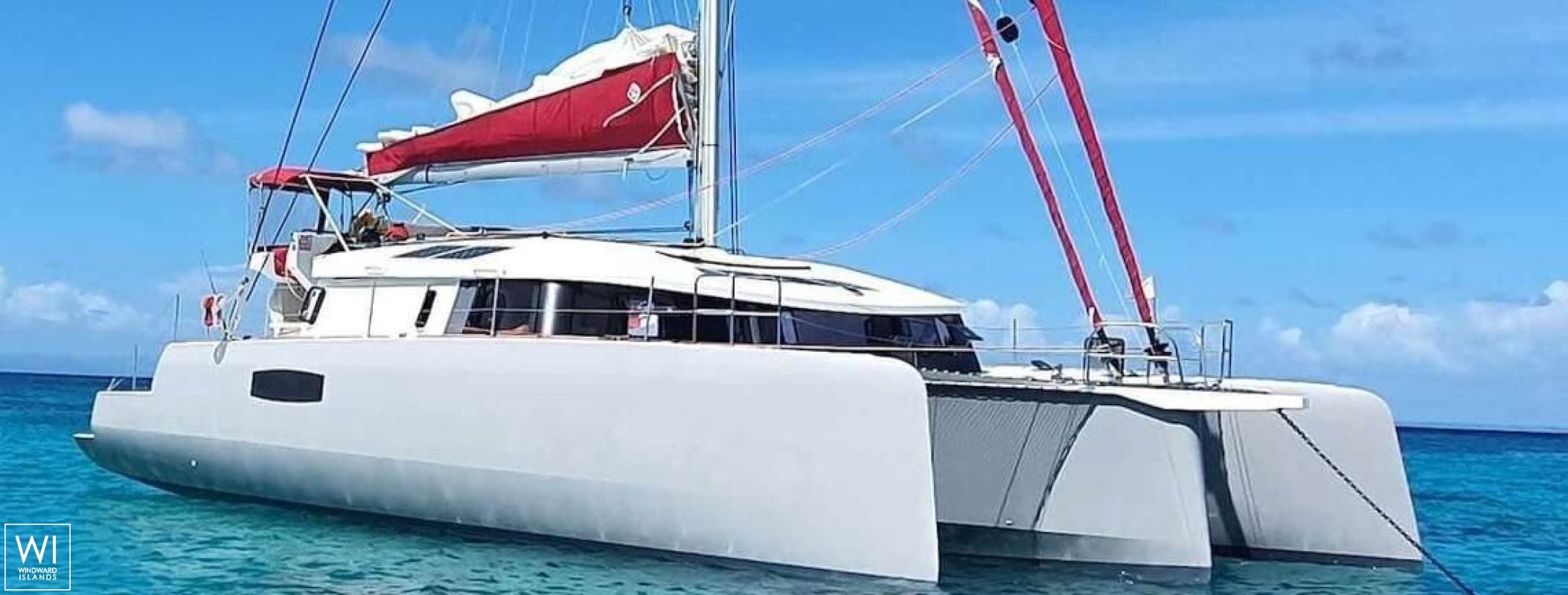 L'octant  Neel Trimarans Neel 51 Exterior 0