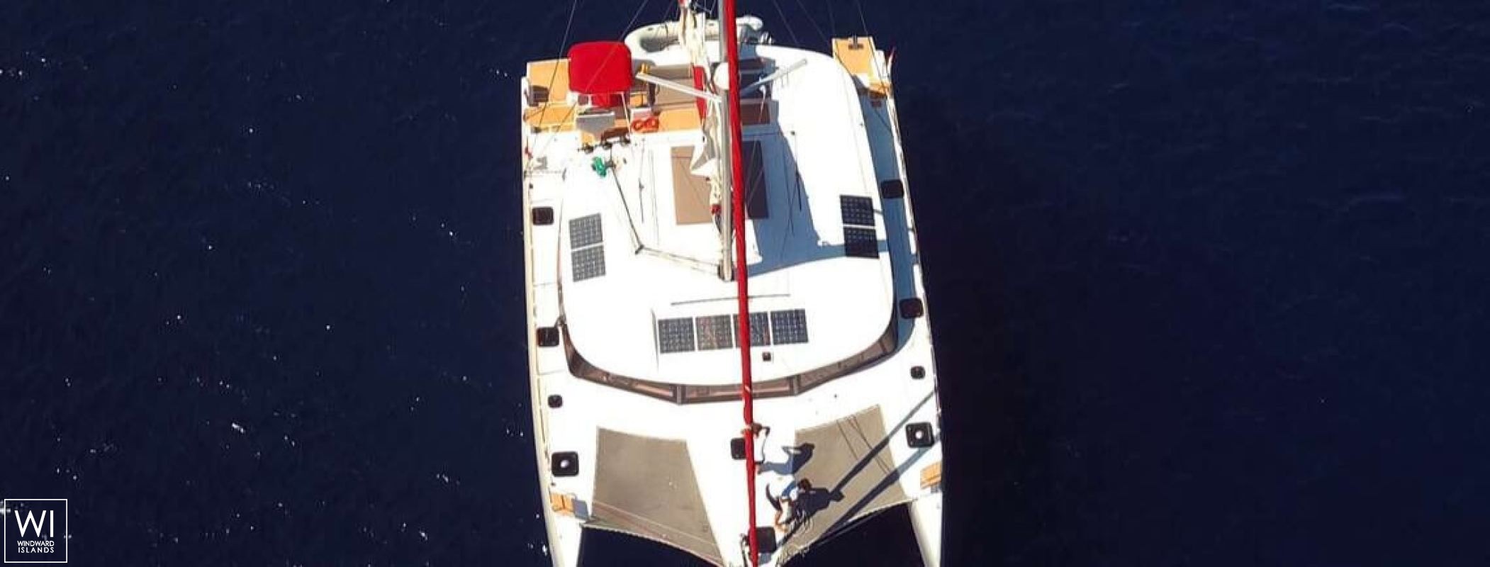 L'octant  Neel Trimarans Neel 51 Exterior 3