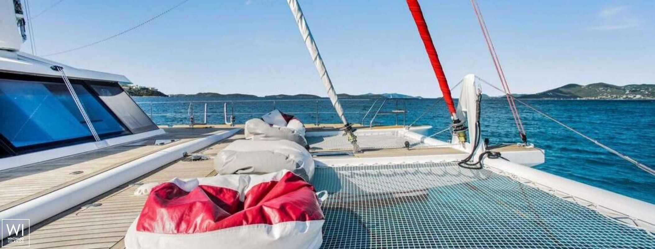 EUPHORIA  Sunreef Yachts Sail Sunreef 60 Exterior 1