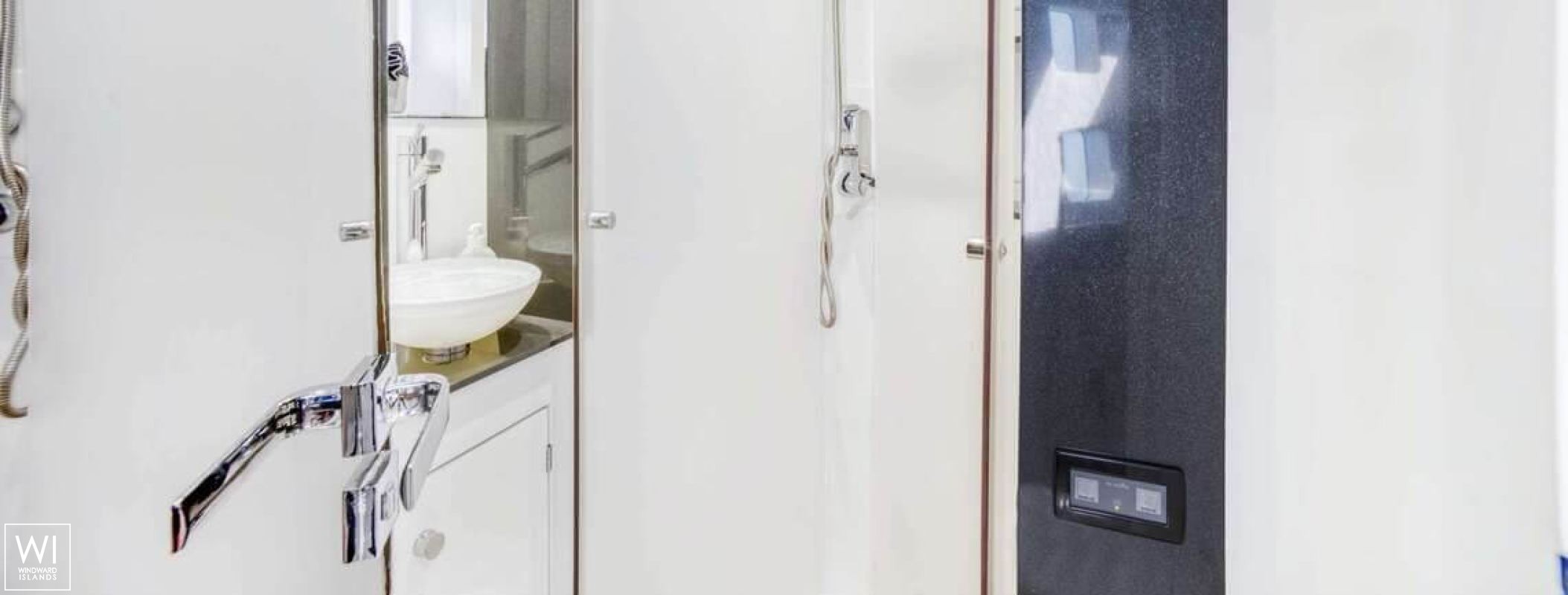 EUPHORIA  Sunreef Yachts Sail Sunreef 60 Interior 1